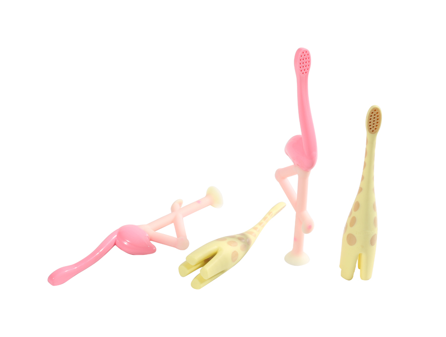 Тактилниот шарм на TPE Toys: Умен спој на мекост и еластичност