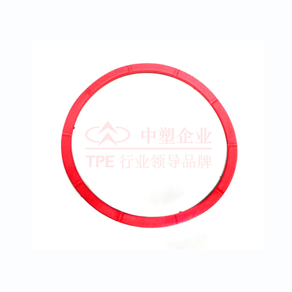 Дали TPE термопластичен еластомер припаѓа на пластика или гума? Дали TPE термопластичен еластомер припаѓа на пластика или гума?