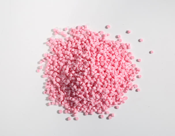 Клучни точки за контрола на униформност на бојата во суровините на TPE за време на производството на обликување со инјектирање Клучни точки за контрола на униформност на бојата во суровините на TPE за време на производството на обликување со инјектирање