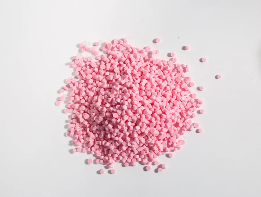 Производителот на Huizhou TPE споделува: Кои фактори ја одредуваат пропустливоста на светлината на честичките од проѕирните TPE суровини? Производителот на Huizhou TPE споделува: Кои фактори ја одредуваат пропустливоста на светлината на честичките од проѕирните TPE суровини?