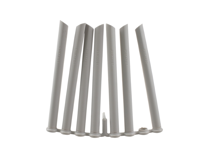 Дали може да се прелие TPR со проводен степен со PP или ABS материјали?