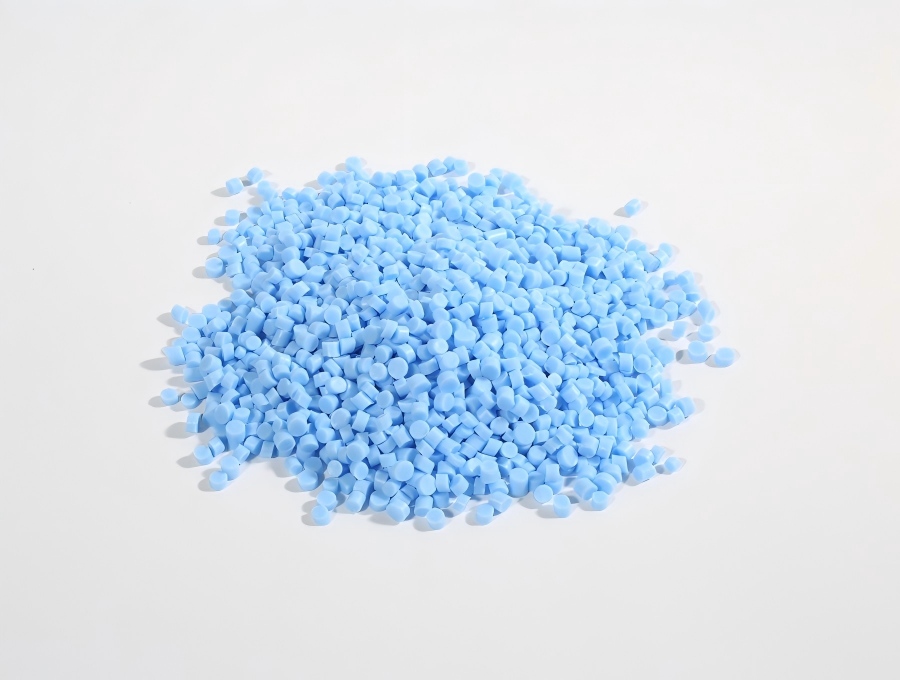 Површината на производите од TPE материјал калапирани со инјектирање побелува - дали е проблемот со мувлата или суровината?