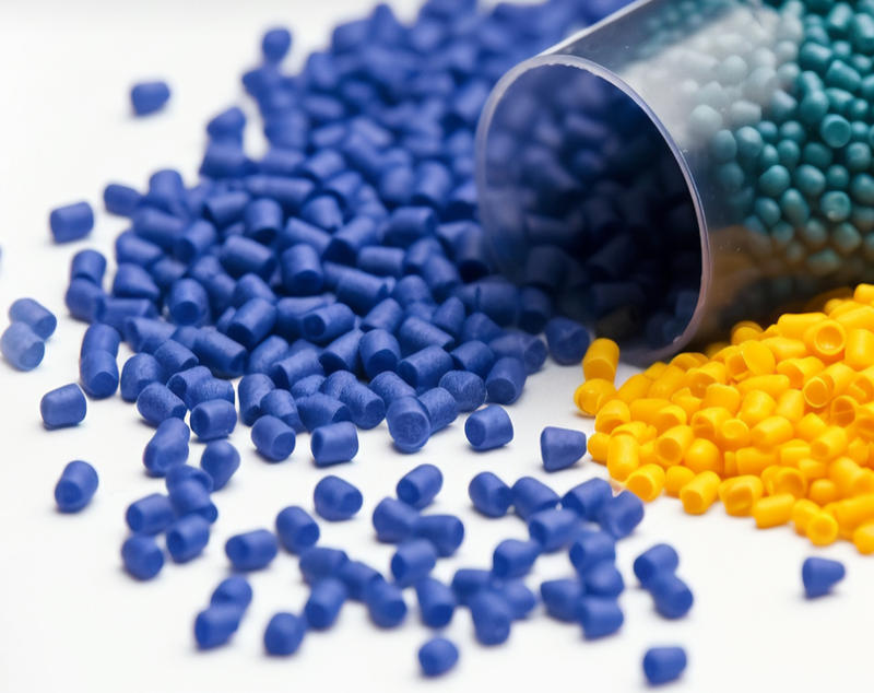 Кои фактори треба да се земат предвид при изборот на полнила за материјали од TPE?