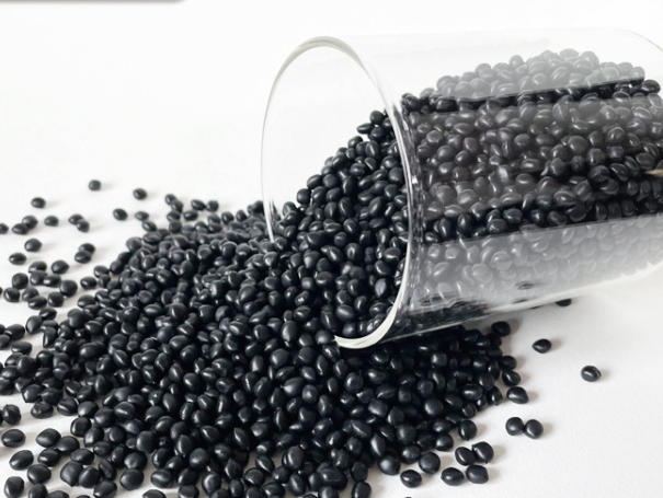 Спроводлив анти-статички TPE