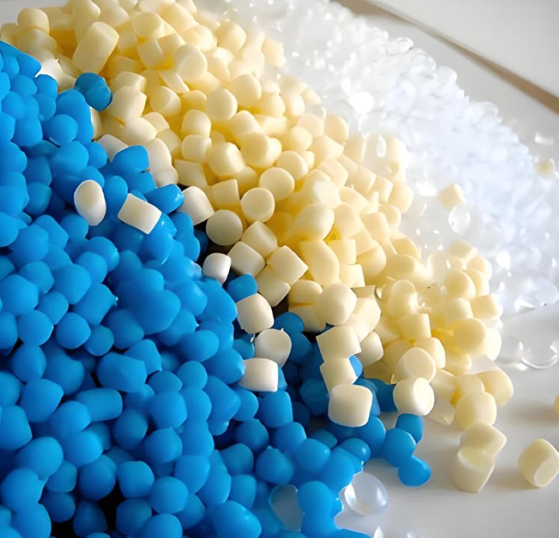 TPE соединенија што може да се рециклираат