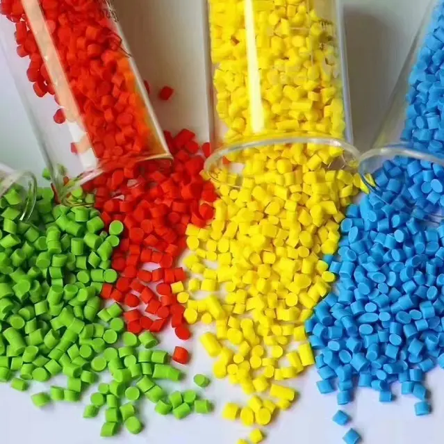 Капсулација на TPR Капсулација на TPR