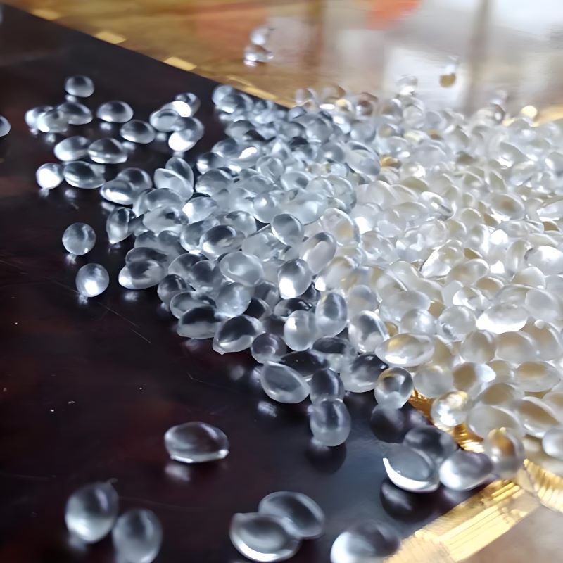 Отпорен на абење TPU